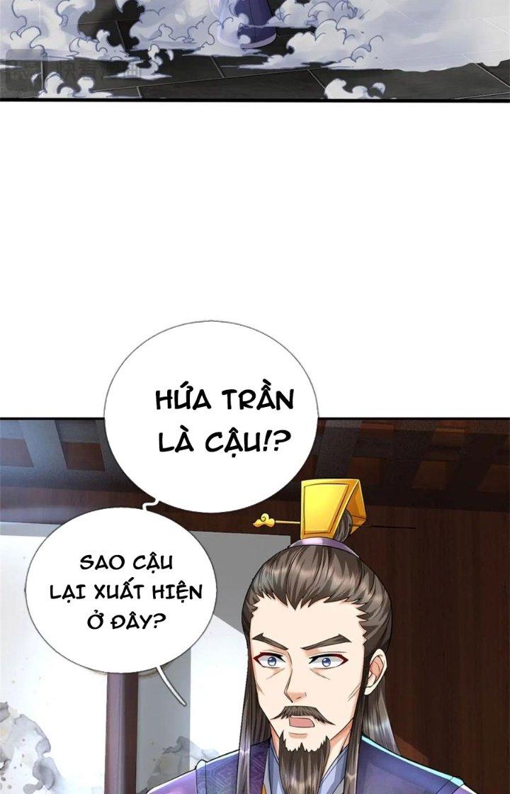 Ta Được Nuôi Dưỡng Bởi Nữ Ma Đầu Chapter 79 - Trang 2