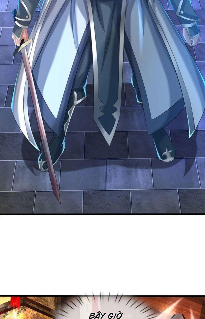 Ta Được Nuôi Dưỡng Bởi Nữ Ma Đầu Chapter 79 - Trang 2