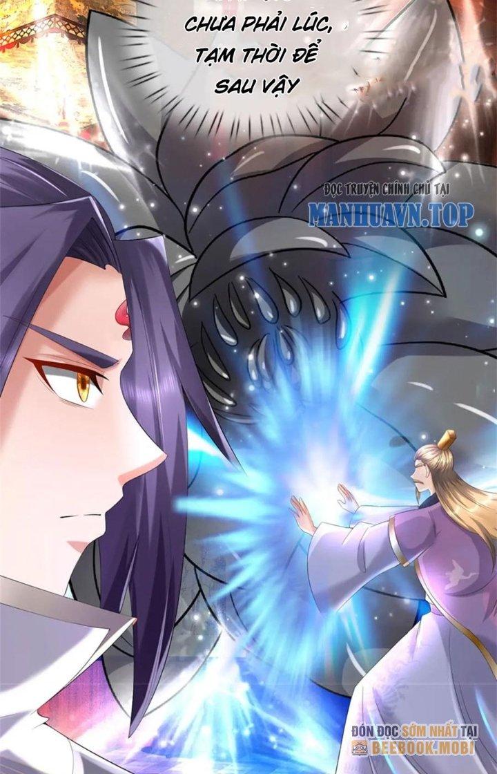 Ta Được Nuôi Dưỡng Bởi Nữ Ma Đầu Chapter 79 - Trang 2