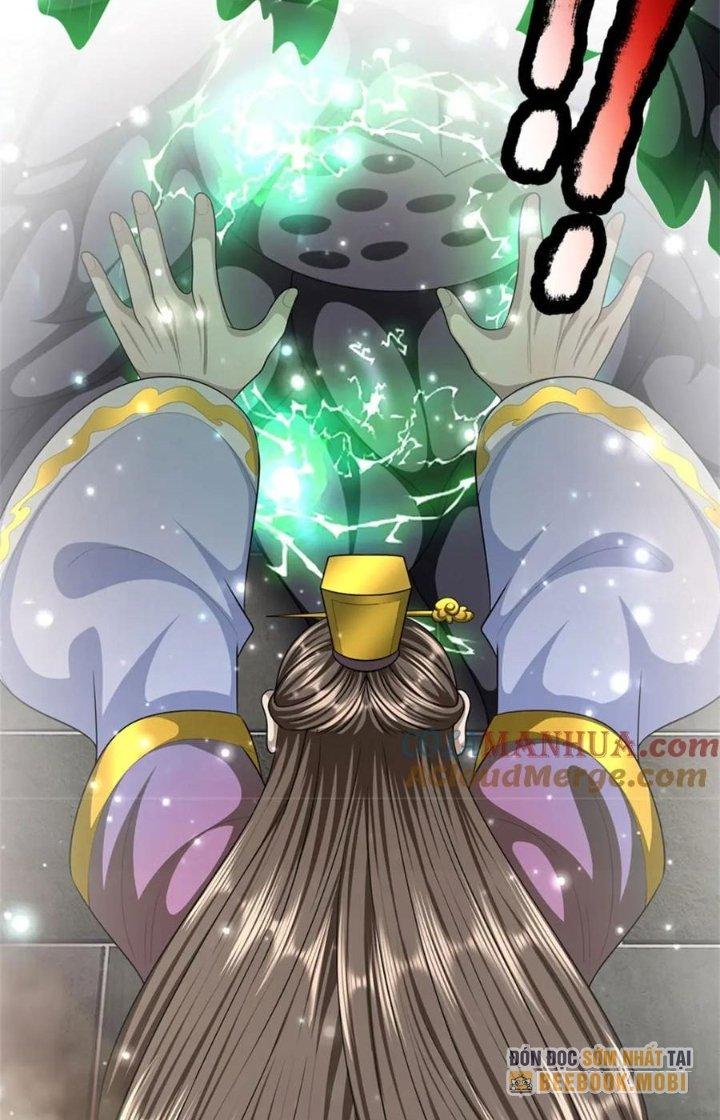 Ta Được Nuôi Dưỡng Bởi Nữ Ma Đầu Chapter 79 - Trang 2