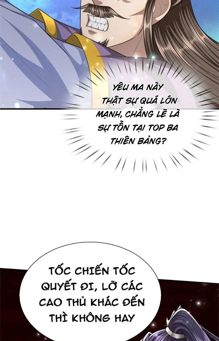 Ta Được Nuôi Dưỡng Bởi Nữ Ma Đầu Chapter 79 - Trang 2