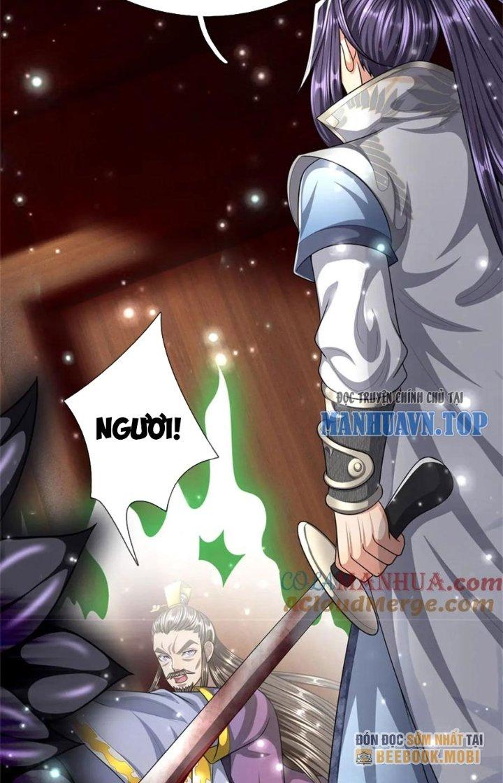 Ta Được Nuôi Dưỡng Bởi Nữ Ma Đầu Chapter 79 - Trang 2