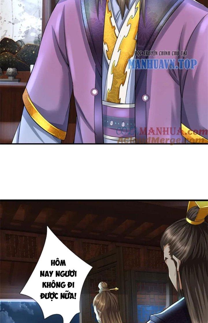 Ta Được Nuôi Dưỡng Bởi Nữ Ma Đầu Chapter 79 - Trang 2
