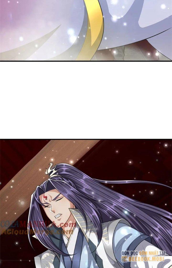 Ta Được Nuôi Dưỡng Bởi Nữ Ma Đầu Chapter 79 - Trang 2