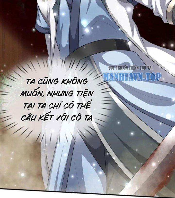 Ta Được Nuôi Dưỡng Bởi Nữ Ma Đầu Chapter 79 - Trang 2