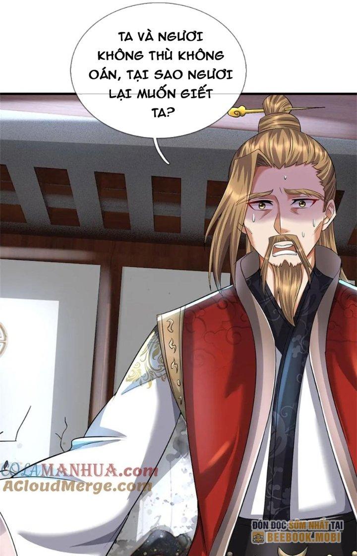 Ta Được Nuôi Dưỡng Bởi Nữ Ma Đầu Chapter 79 - Trang 2