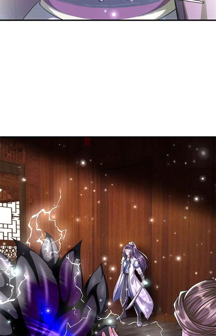 Ta Được Nuôi Dưỡng Bởi Nữ Ma Đầu Chapter 80 - Trang 2