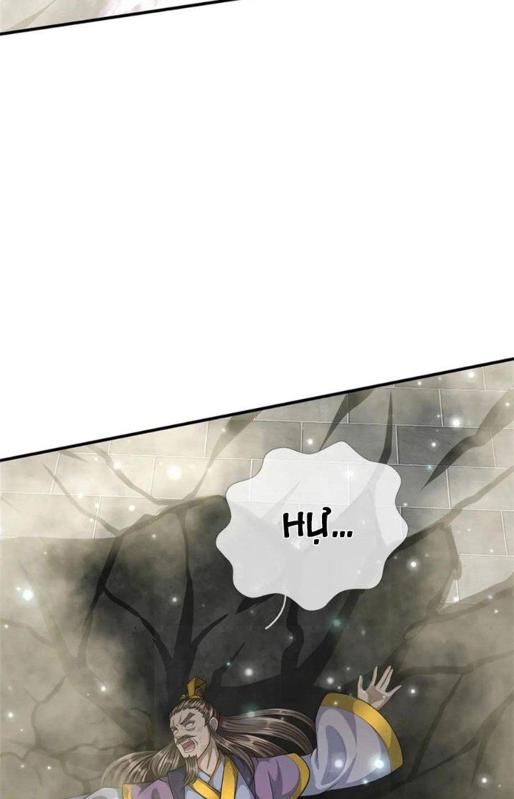 Ta Được Nuôi Dưỡng Bởi Nữ Ma Đầu Chapter 80 - Trang 2