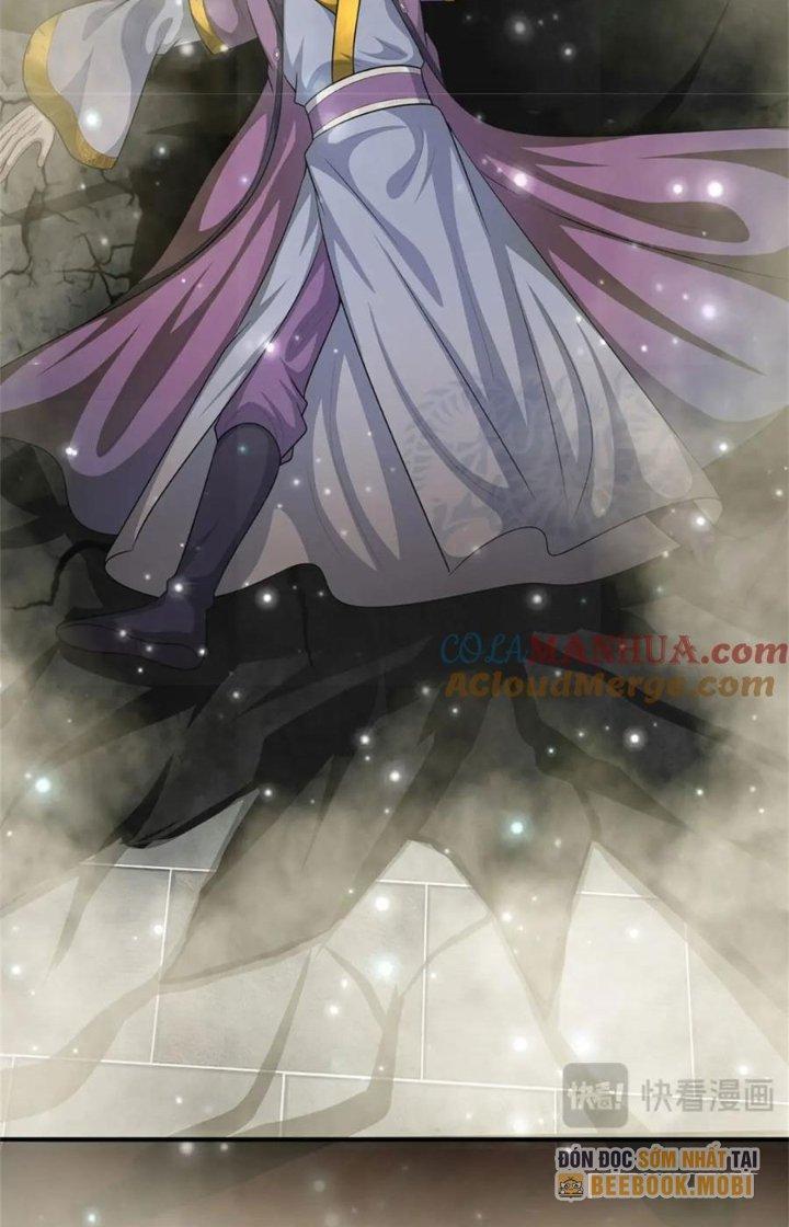 Ta Được Nuôi Dưỡng Bởi Nữ Ma Đầu Chapter 80 - Trang 2