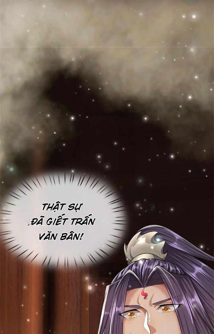 Ta Được Nuôi Dưỡng Bởi Nữ Ma Đầu Chapter 80 - Trang 2