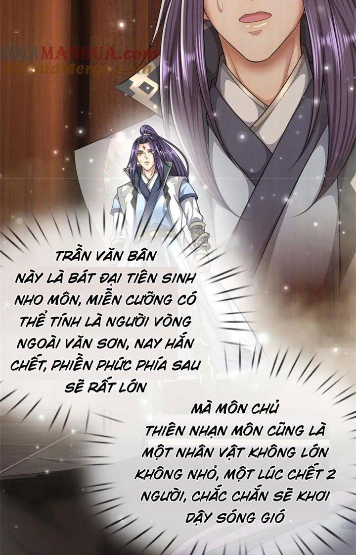 Ta Được Nuôi Dưỡng Bởi Nữ Ma Đầu Chapter 80 - Trang 2