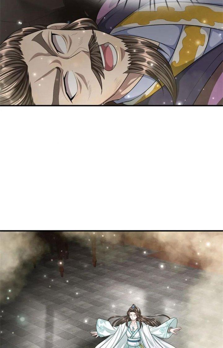 Ta Được Nuôi Dưỡng Bởi Nữ Ma Đầu Chapter 80 - Trang 2