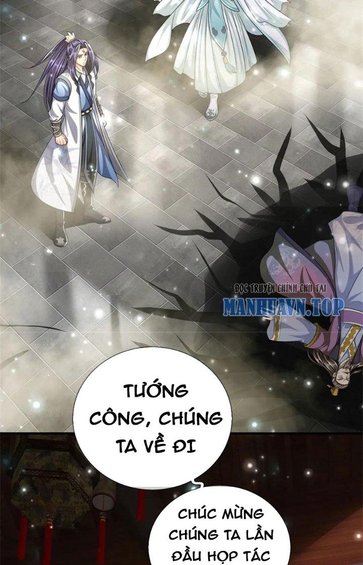 Ta Được Nuôi Dưỡng Bởi Nữ Ma Đầu Chapter 80 - Trang 2