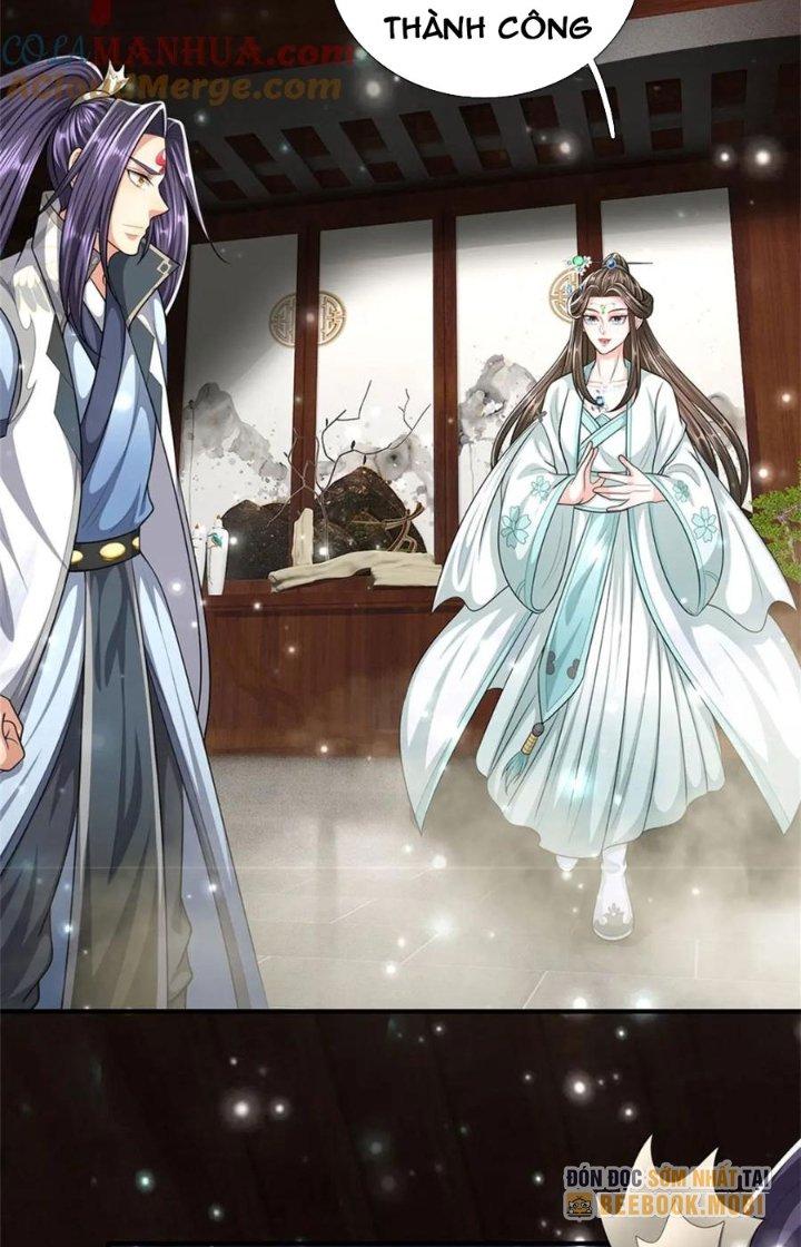 Ta Được Nuôi Dưỡng Bởi Nữ Ma Đầu Chapter 80 - Trang 2