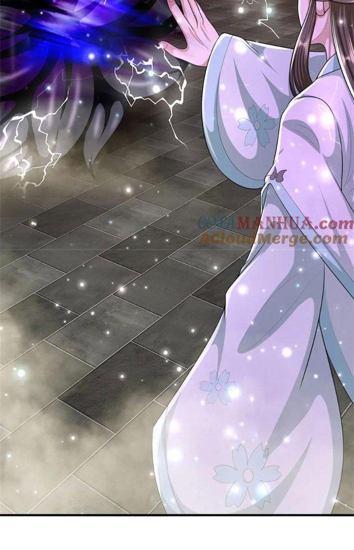 Ta Được Nuôi Dưỡng Bởi Nữ Ma Đầu Chapter 80 - Trang 2