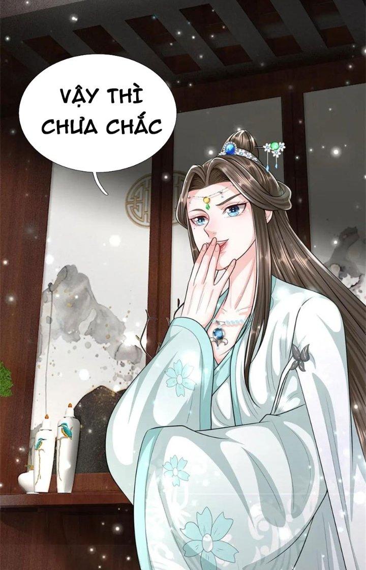 Ta Được Nuôi Dưỡng Bởi Nữ Ma Đầu Chapter 80 - Trang 2