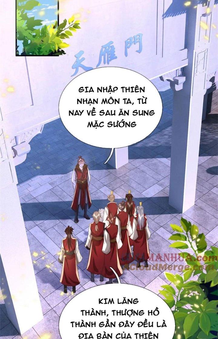 Ta Được Nuôi Dưỡng Bởi Nữ Ma Đầu Chapter 80 - Trang 2