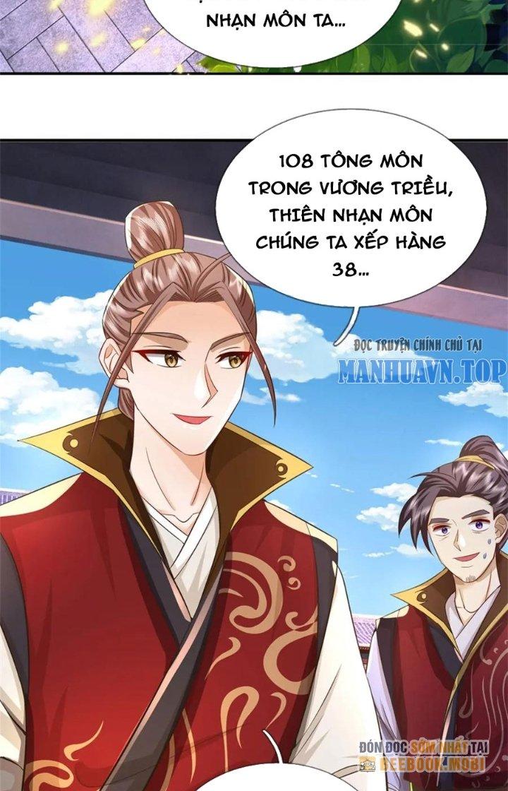 Ta Được Nuôi Dưỡng Bởi Nữ Ma Đầu Chapter 80 - Trang 2