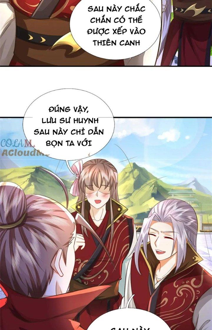 Ta Được Nuôi Dưỡng Bởi Nữ Ma Đầu Chapter 80 - Trang 2