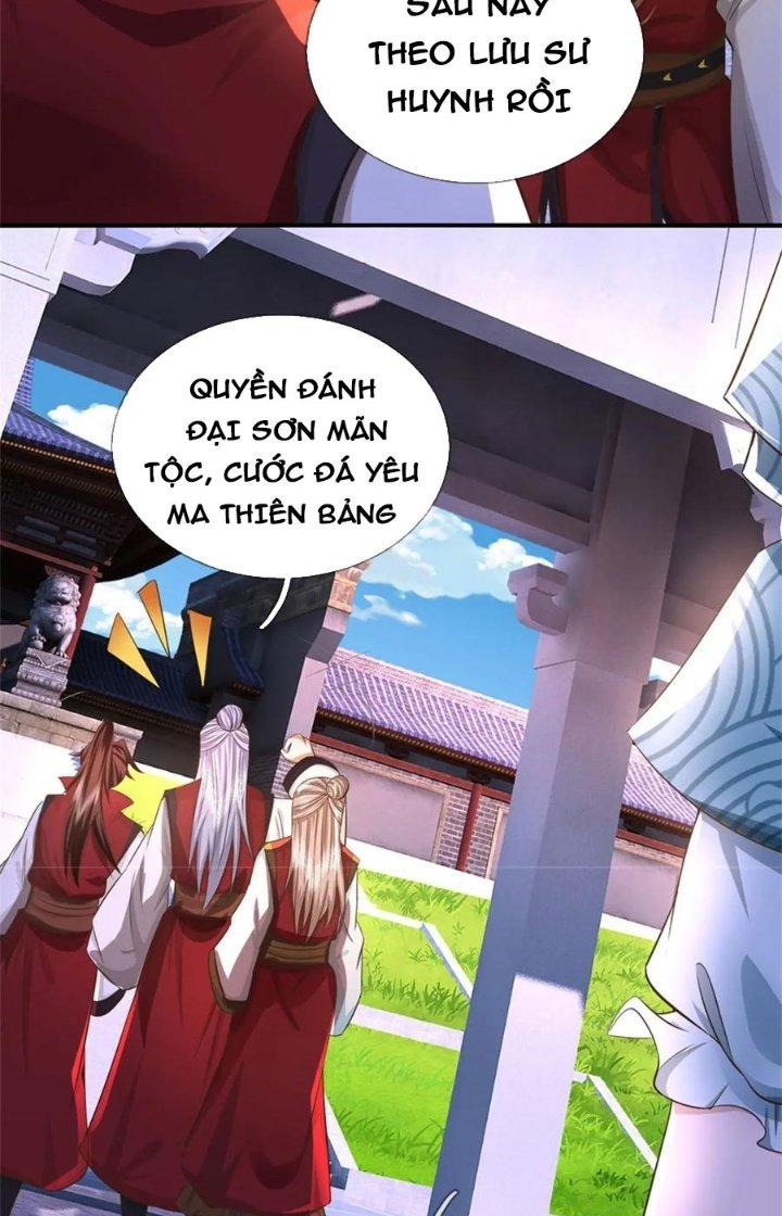 Ta Được Nuôi Dưỡng Bởi Nữ Ma Đầu Chapter 80 - Trang 2