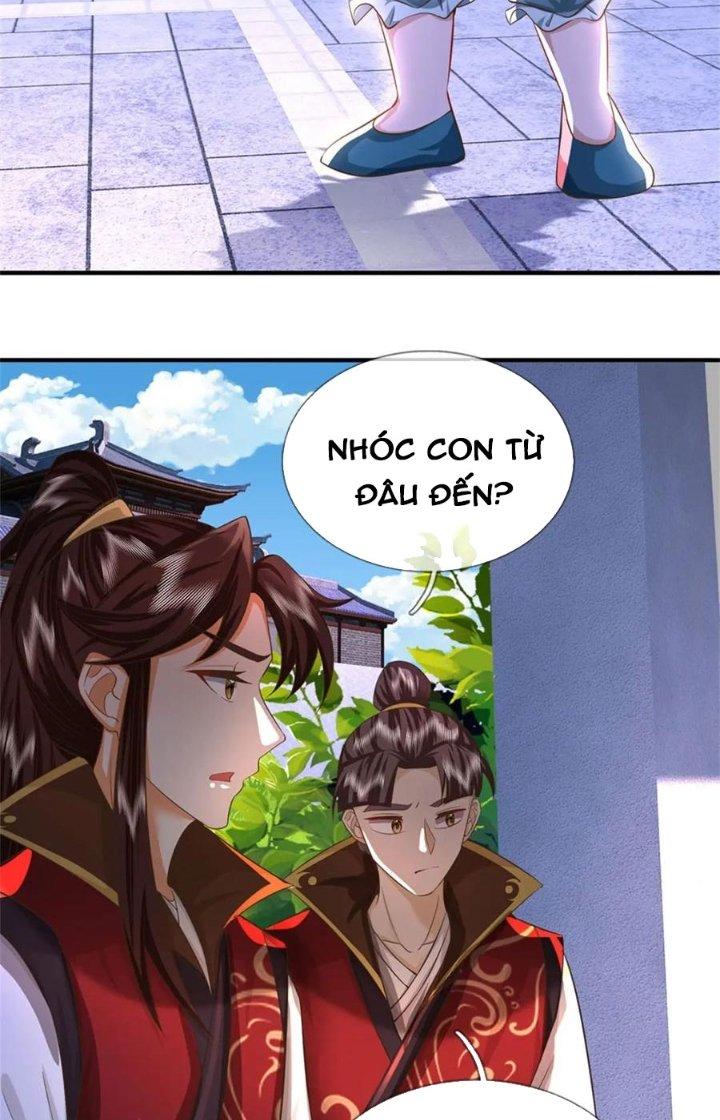 Ta Được Nuôi Dưỡng Bởi Nữ Ma Đầu Chapter 80 - Trang 2