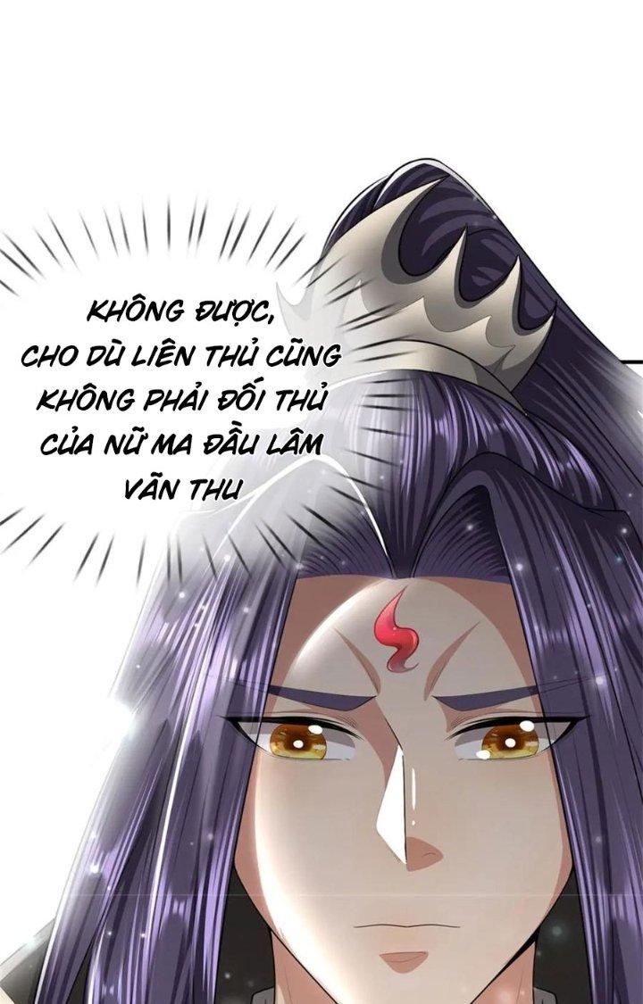 Ta Được Nuôi Dưỡng Bởi Nữ Ma Đầu Chapter 80 - Trang 2