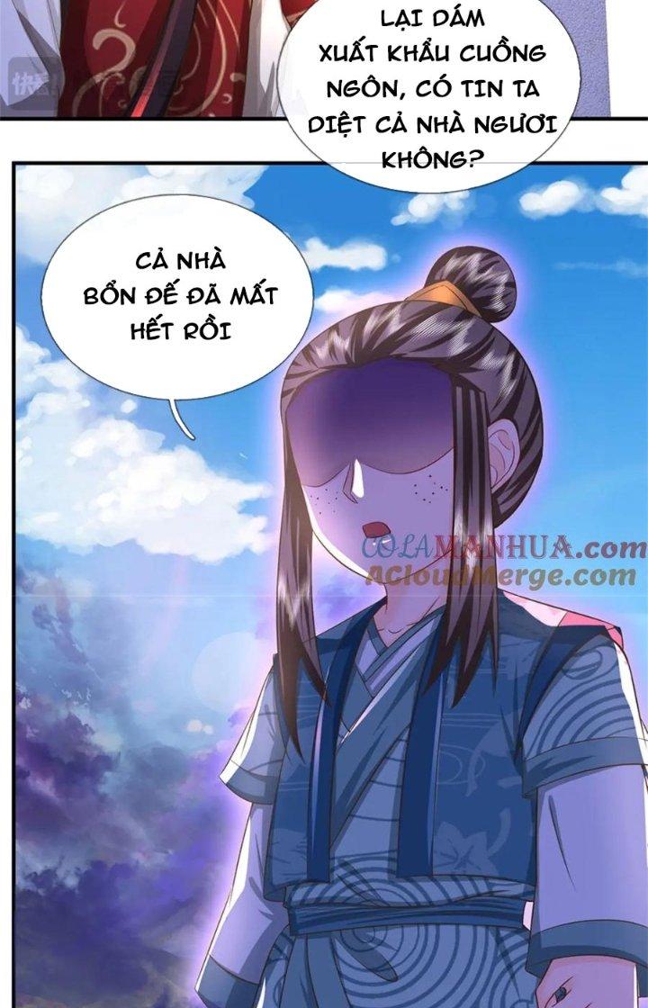 Ta Được Nuôi Dưỡng Bởi Nữ Ma Đầu Chapter 80 - Trang 2