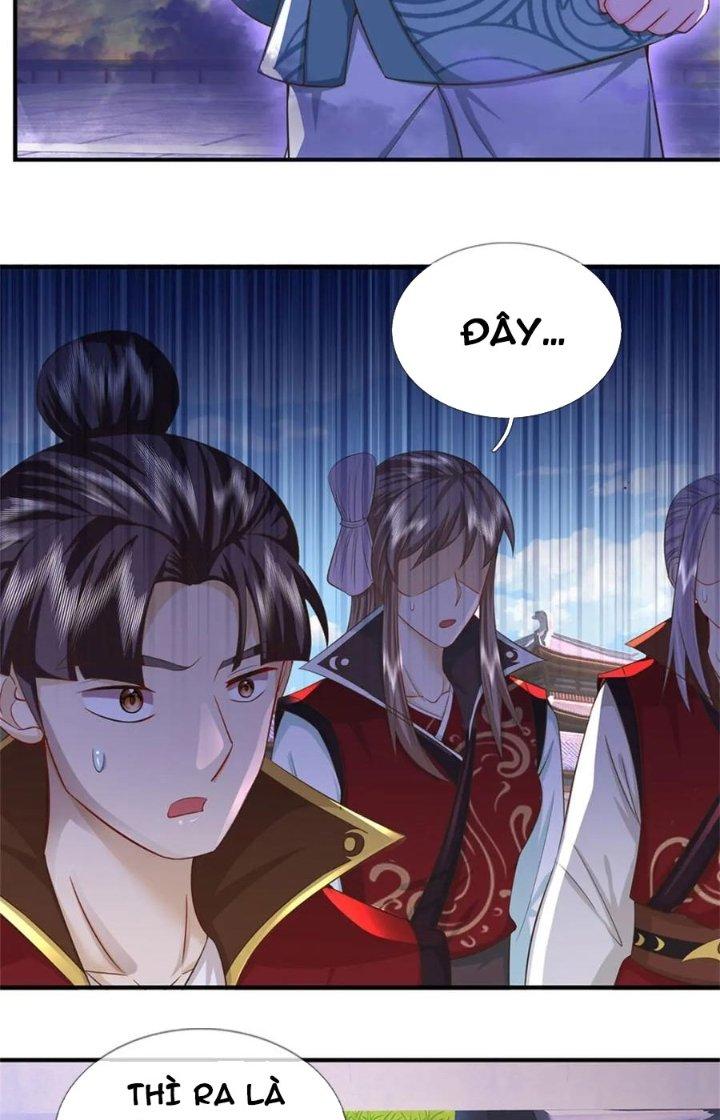 Ta Được Nuôi Dưỡng Bởi Nữ Ma Đầu Chapter 80 - Trang 2