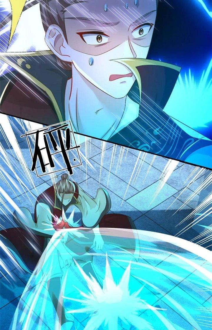 Ta Được Nuôi Dưỡng Bởi Nữ Ma Đầu Chapter 80 - Trang 2