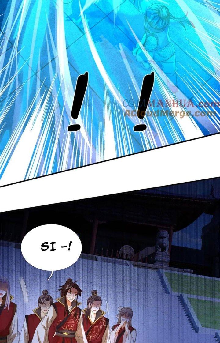 Ta Được Nuôi Dưỡng Bởi Nữ Ma Đầu Chapter 80 - Trang 2