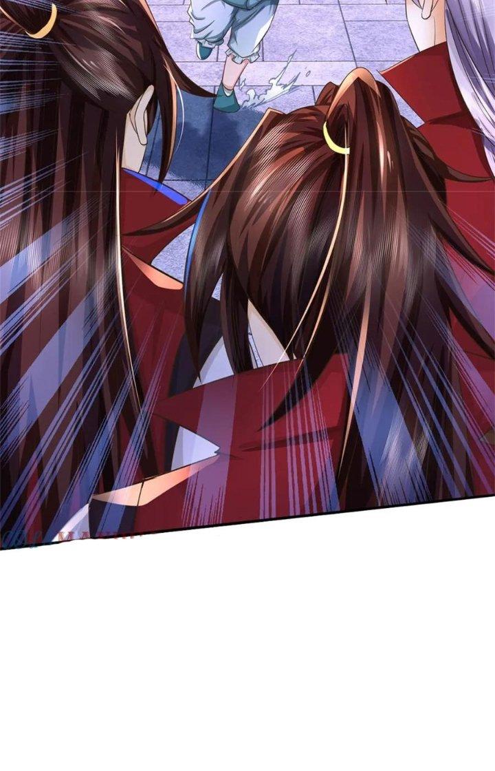 Ta Được Nuôi Dưỡng Bởi Nữ Ma Đầu Chapter 80 - Trang 2