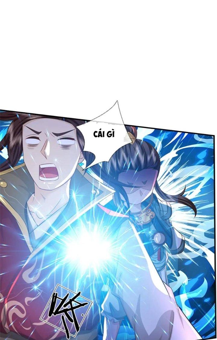 Ta Được Nuôi Dưỡng Bởi Nữ Ma Đầu Chapter 80 - Trang 2