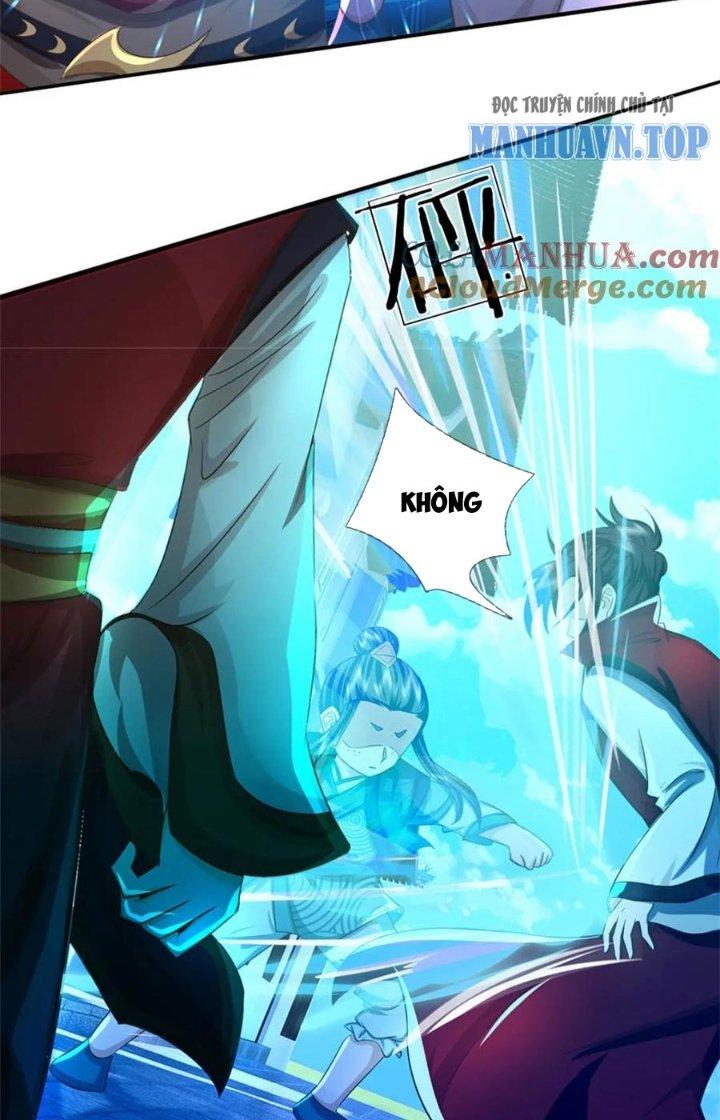 Ta Được Nuôi Dưỡng Bởi Nữ Ma Đầu Chapter 80 - Trang 2