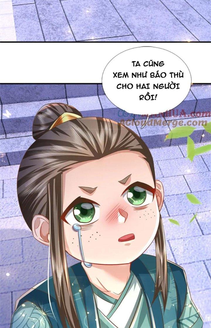 Ta Được Nuôi Dưỡng Bởi Nữ Ma Đầu Chapter 80 - Trang 2