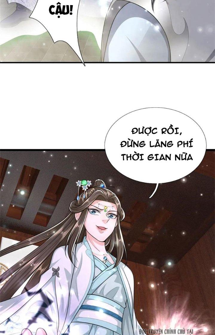 Ta Được Nuôi Dưỡng Bởi Nữ Ma Đầu Chapter 80 - Trang 2