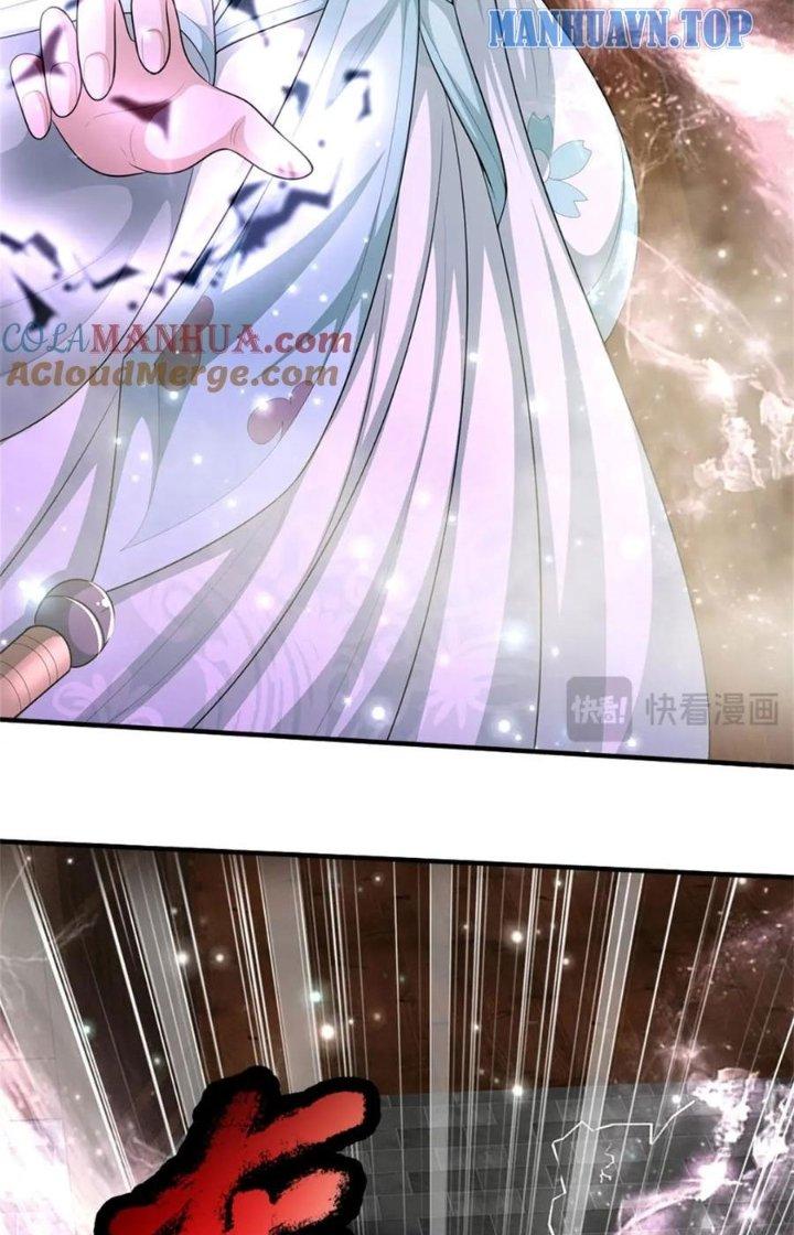 Ta Được Nuôi Dưỡng Bởi Nữ Ma Đầu Chapter 80 - Trang 2