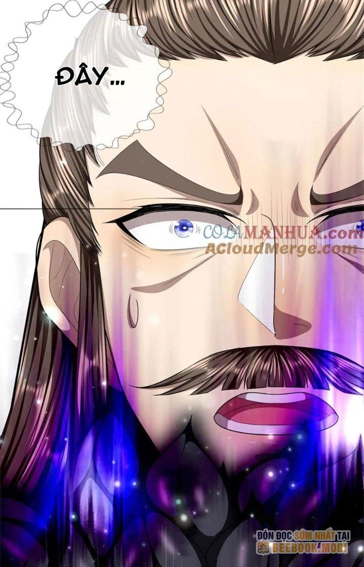 Ta Được Nuôi Dưỡng Bởi Nữ Ma Đầu Chapter 80 - Trang 2