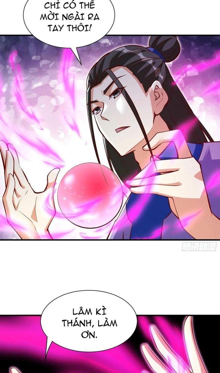 Ta Thật Sự Không Phải Là Cái Thế Cao Nhân Chapter 69 - Trang 4