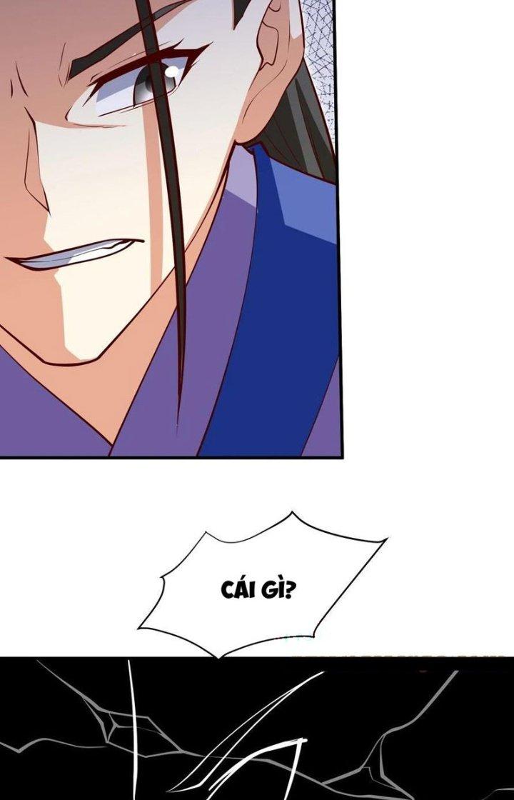 Ta Thật Sự Không Phải Là Cái Thế Cao Nhân Chapter 69 - Trang 4