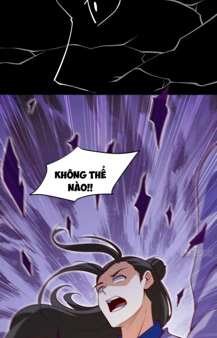 Ta Thật Sự Không Phải Là Cái Thế Cao Nhân Chapter 69 - Trang 4