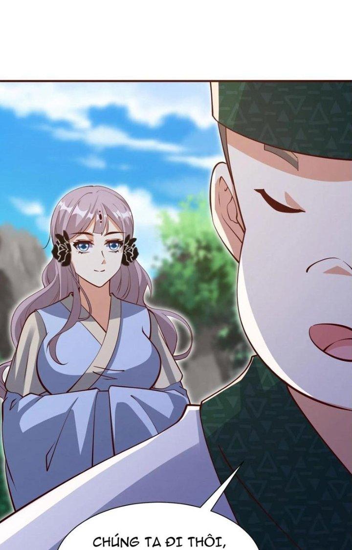 Ta Thật Sự Không Phải Là Cái Thế Cao Nhân Chapter 69 - Trang 4