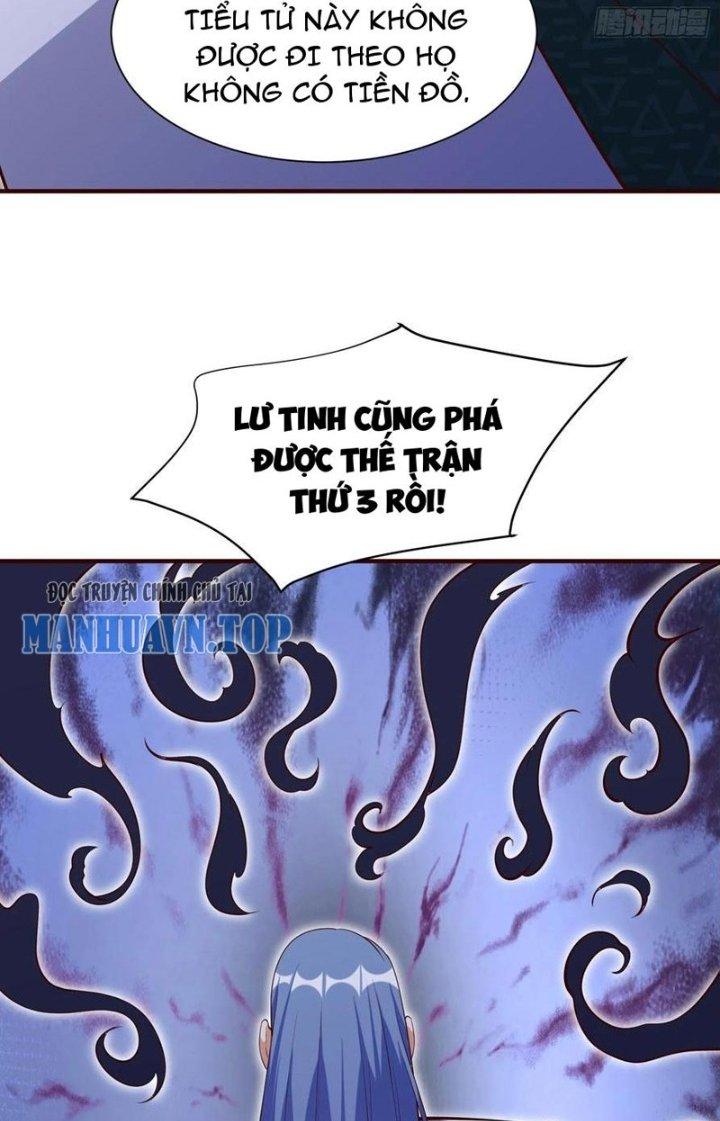 Ta Thật Sự Không Phải Là Cái Thế Cao Nhân Chapter 69 - Trang 4