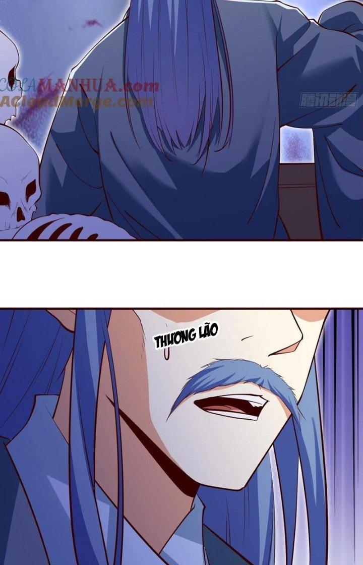 Ta Thật Sự Không Phải Là Cái Thế Cao Nhân Chapter 69 - Trang 4