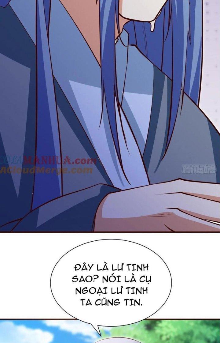 Ta Thật Sự Không Phải Là Cái Thế Cao Nhân Chapter 69 - Trang 4