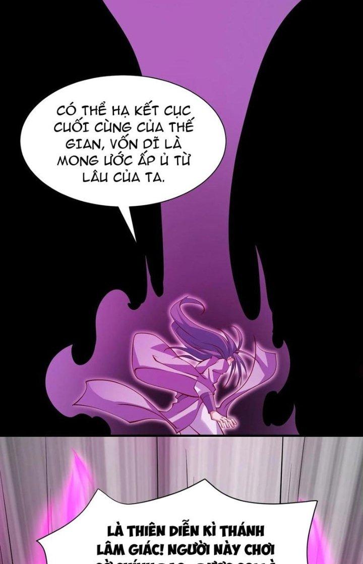 Ta Thật Sự Không Phải Là Cái Thế Cao Nhân Chapter 69 - Trang 4