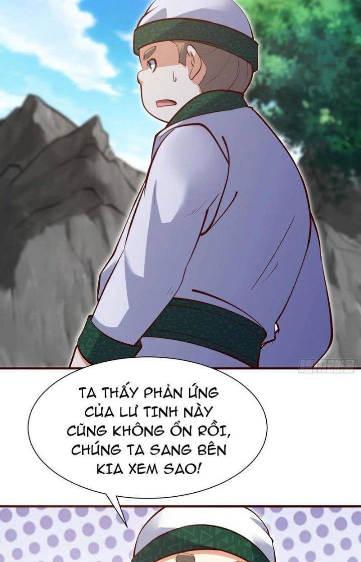 Ta Thật Sự Không Phải Là Cái Thế Cao Nhân Chapter 69 - Trang 4