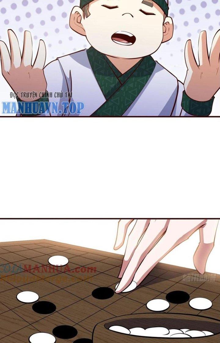 Ta Thật Sự Không Phải Là Cái Thế Cao Nhân Chapter 69 - Trang 4