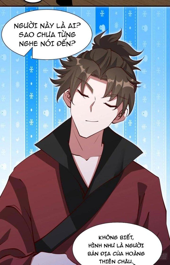 Ta Thật Sự Không Phải Là Cái Thế Cao Nhân Chapter 69 - Trang 4