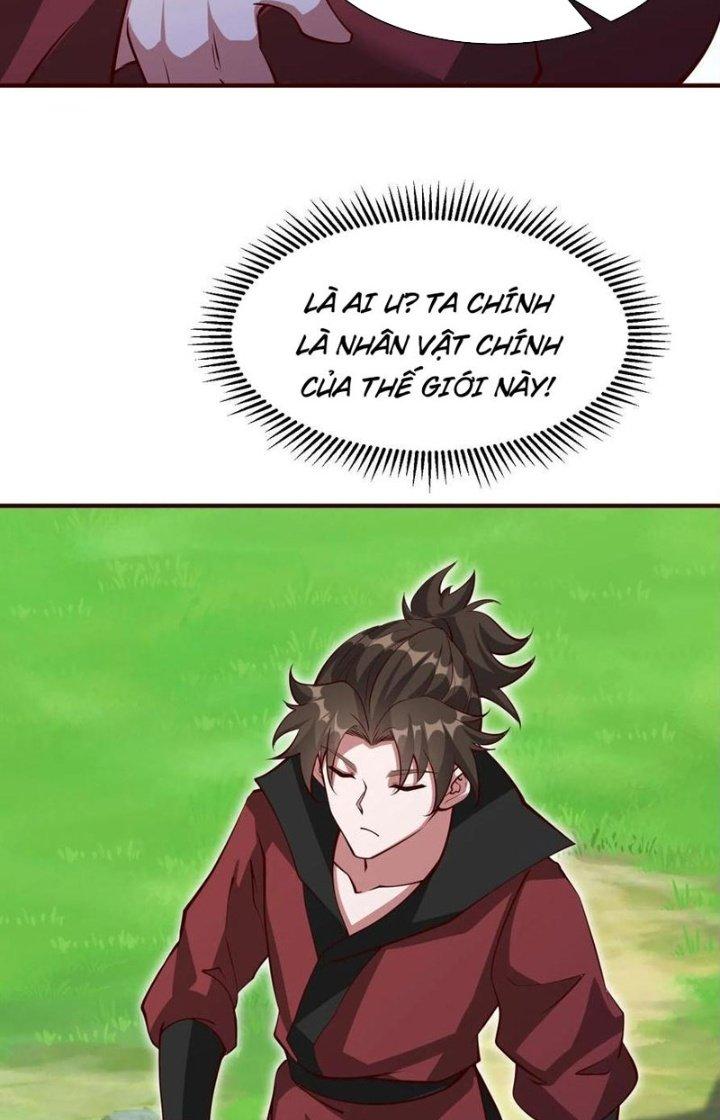 Ta Thật Sự Không Phải Là Cái Thế Cao Nhân Chapter 69 - Trang 4