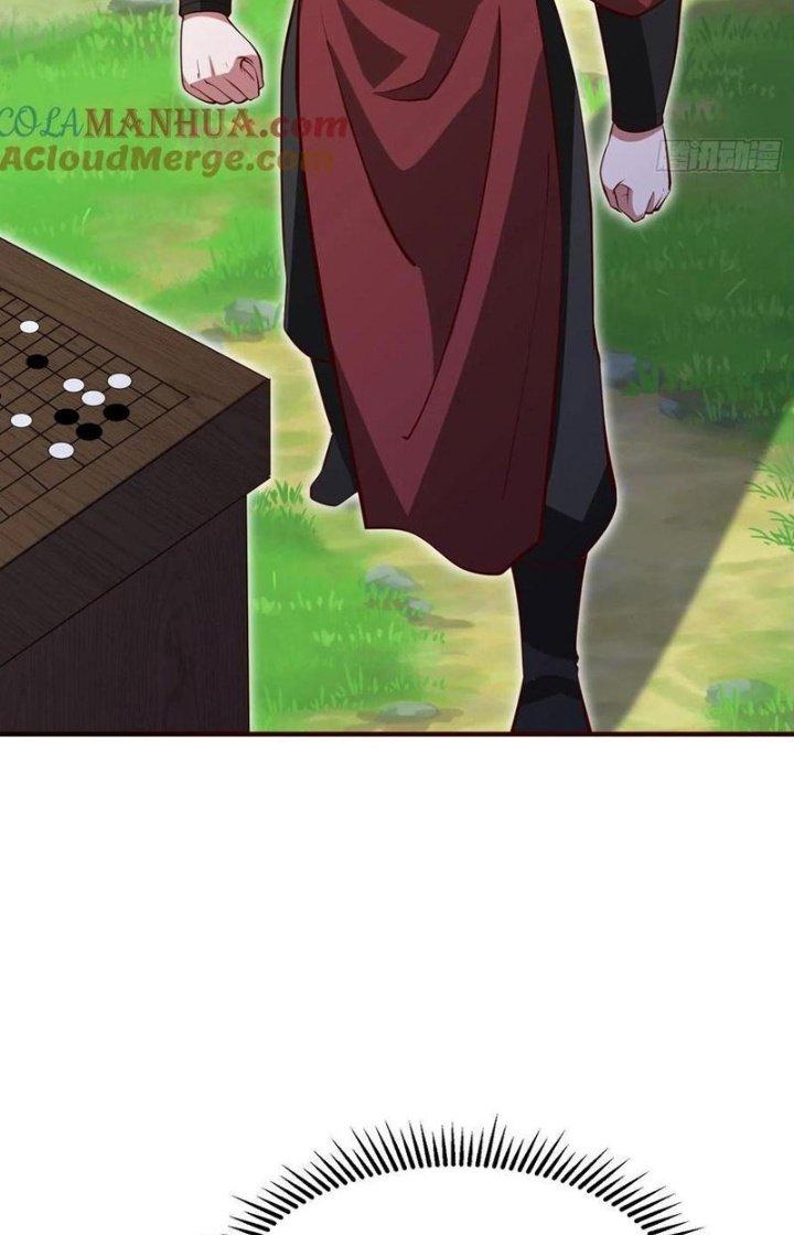 Ta Thật Sự Không Phải Là Cái Thế Cao Nhân Chapter 69 - Trang 4